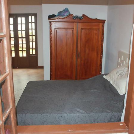 Hostel Luz อันเชียตา ภายนอก รูปภาพ