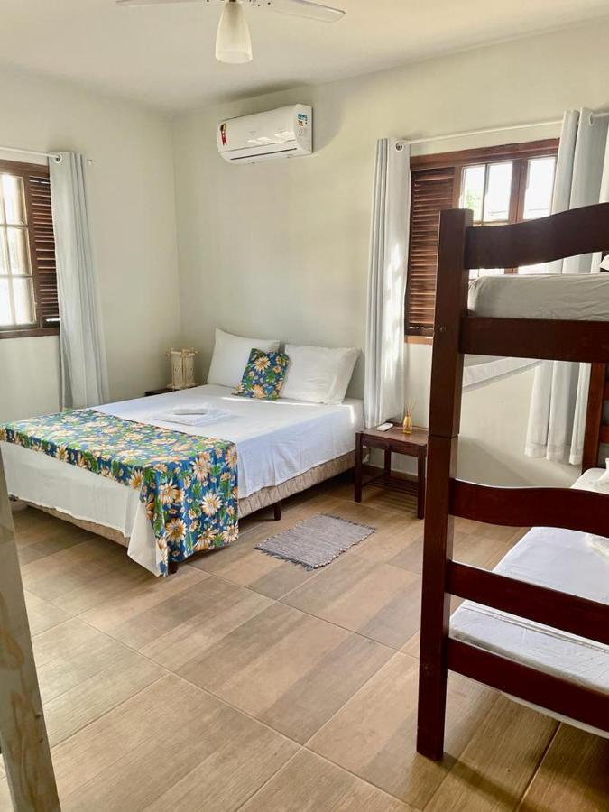 Hostel Luz อันเชียตา ภายนอก รูปภาพ