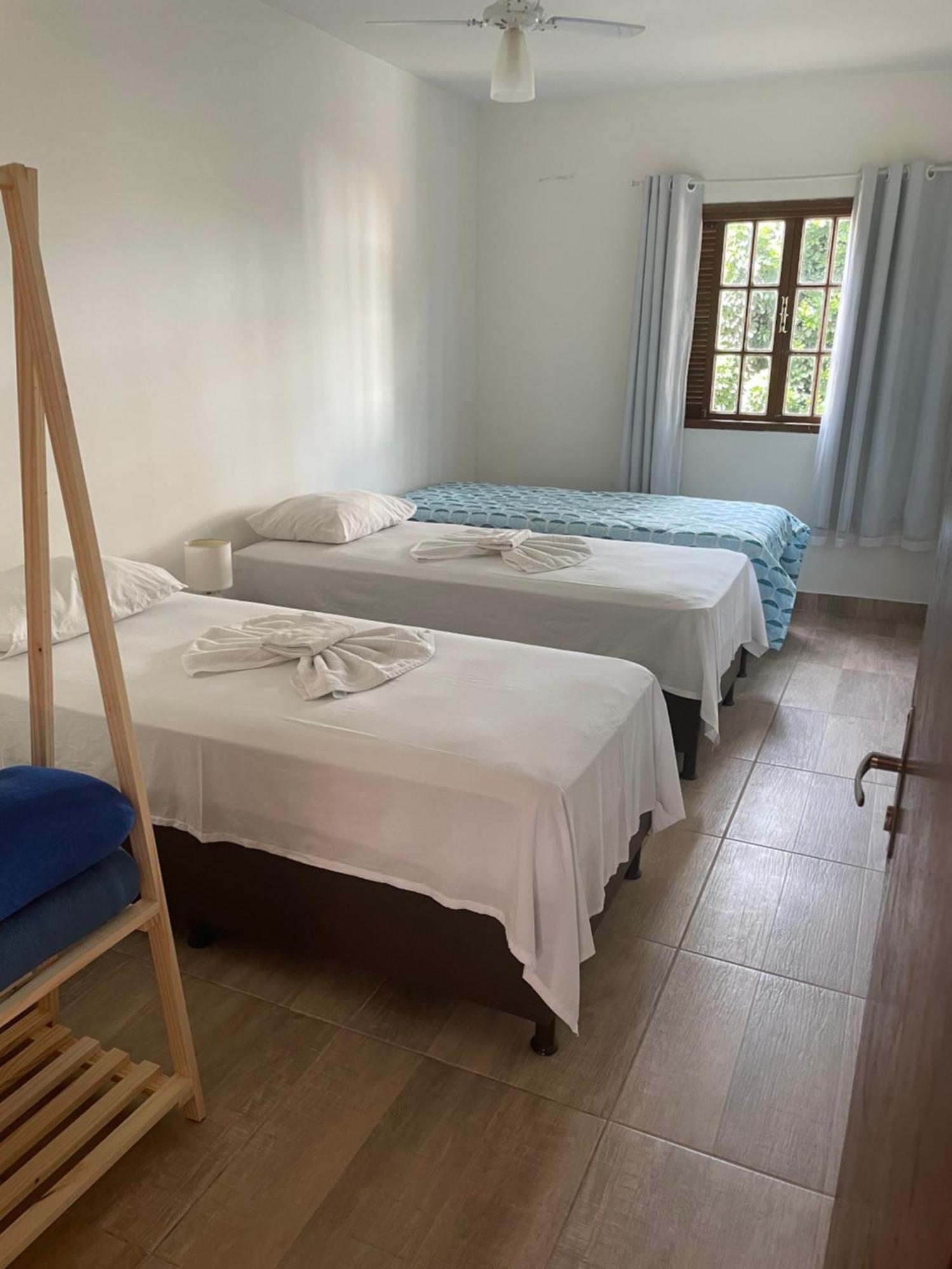 Hostel Luz อันเชียตา ภายนอก รูปภาพ
