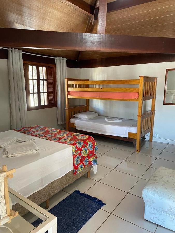 Hostel Luz อันเชียตา ภายนอก รูปภาพ