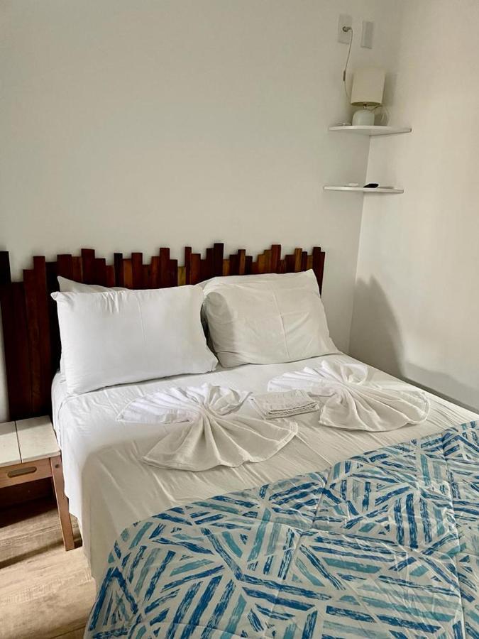 Hostel Luz อันเชียตา ภายนอก รูปภาพ