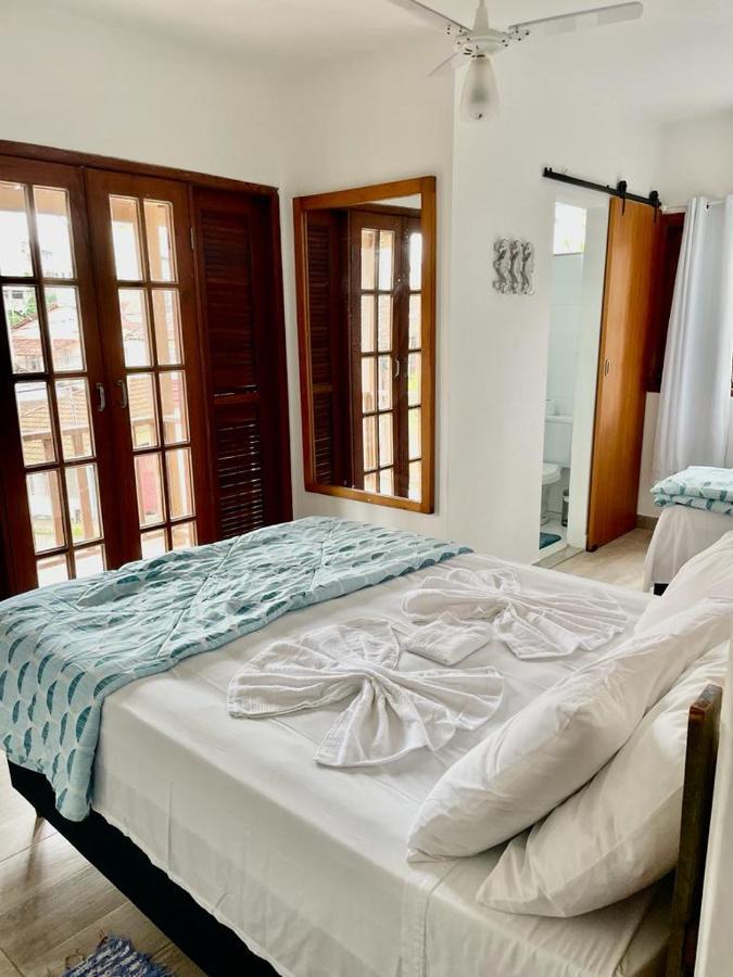 Hostel Luz อันเชียตา ภายนอก รูปภาพ