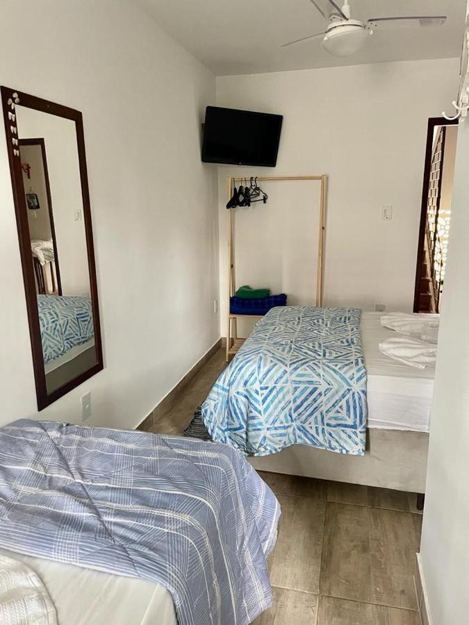 Hostel Luz อันเชียตา ภายนอก รูปภาพ