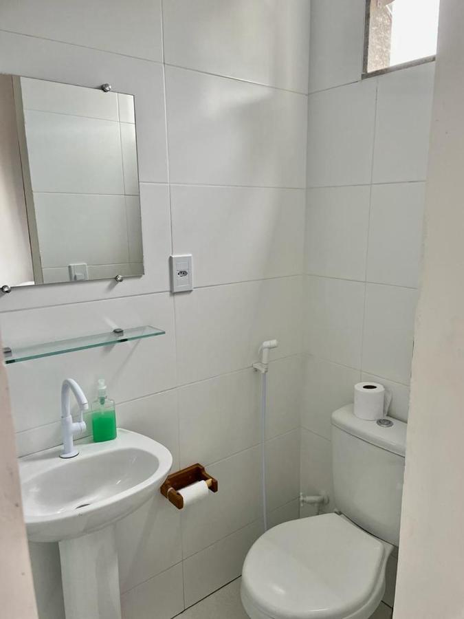 Hostel Luz อันเชียตา ภายนอก รูปภาพ