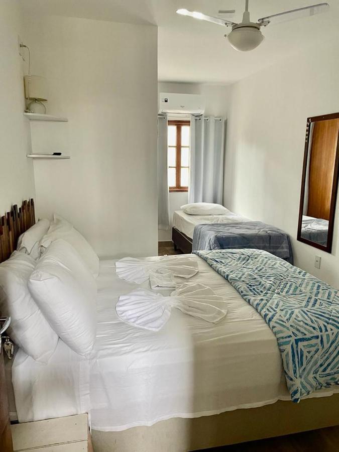 Hostel Luz อันเชียตา ภายนอก รูปภาพ