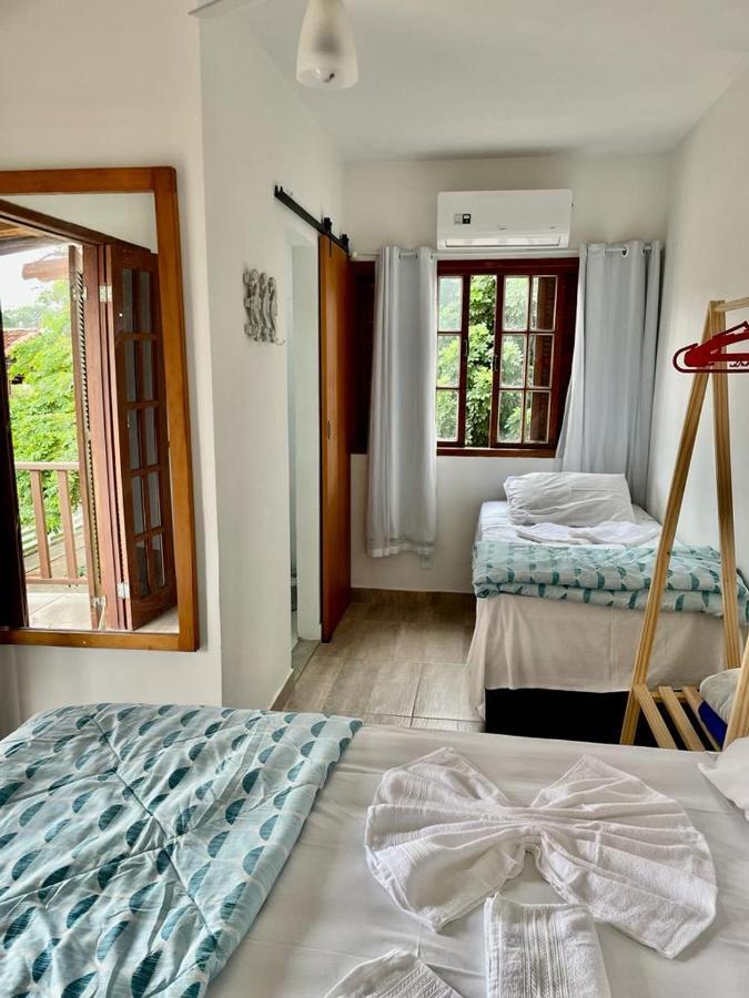 Hostel Luz อันเชียตา ภายนอก รูปภาพ