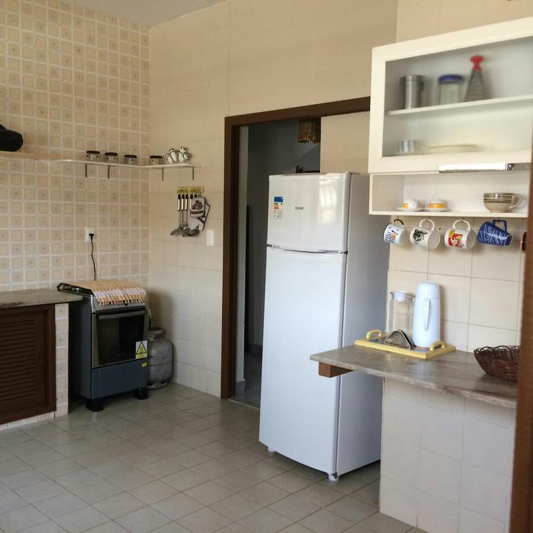 Hostel Luz อันเชียตา ภายนอก รูปภาพ