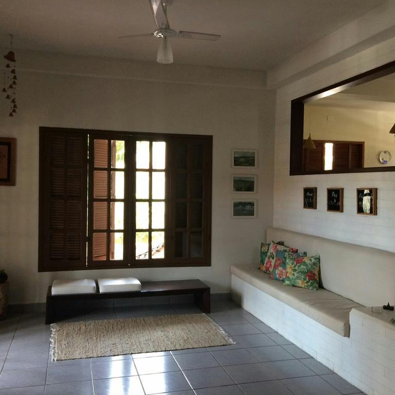 Hostel Luz อันเชียตา ภายนอก รูปภาพ