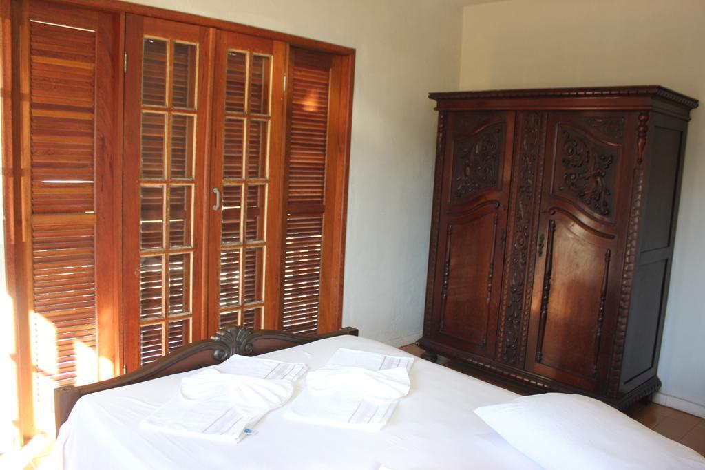 Hostel Luz อันเชียตา ภายนอก รูปภาพ