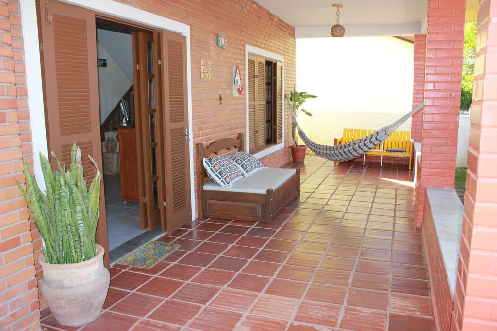 Hostel Luz อันเชียตา ภายนอก รูปภาพ