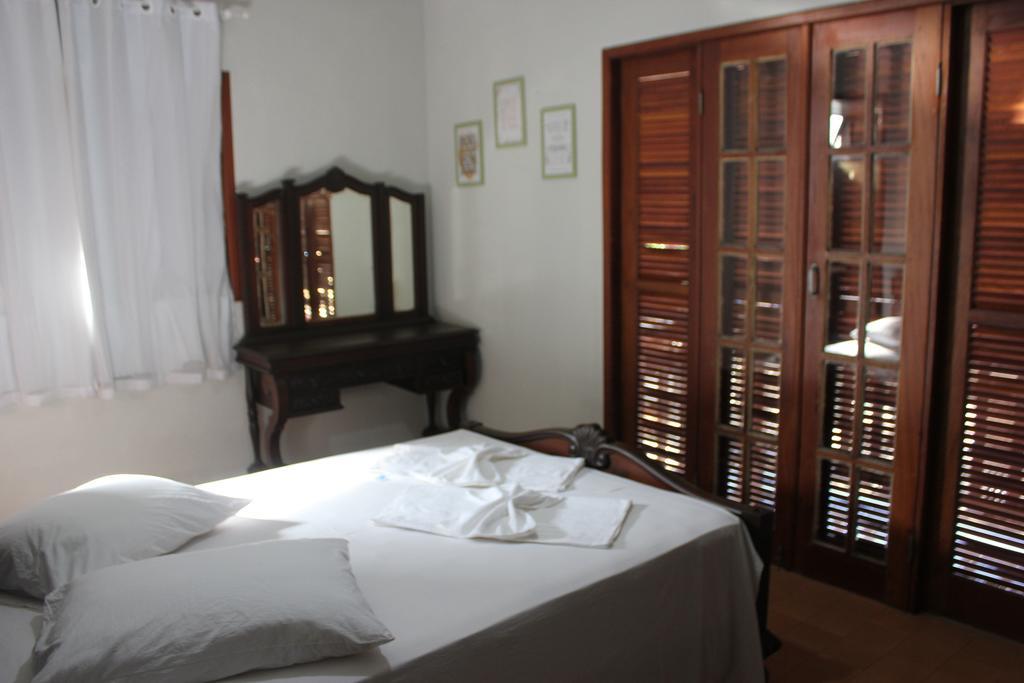 Hostel Luz อันเชียตา ภายนอก รูปภาพ