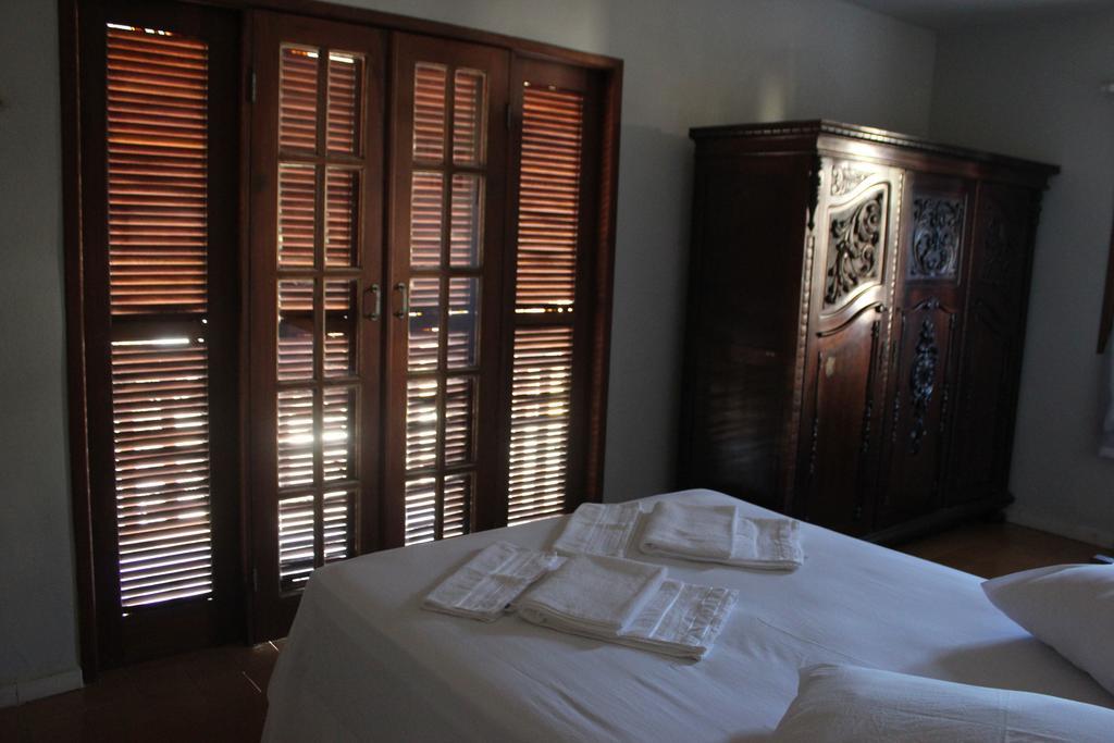 Hostel Luz อันเชียตา ภายนอก รูปภาพ