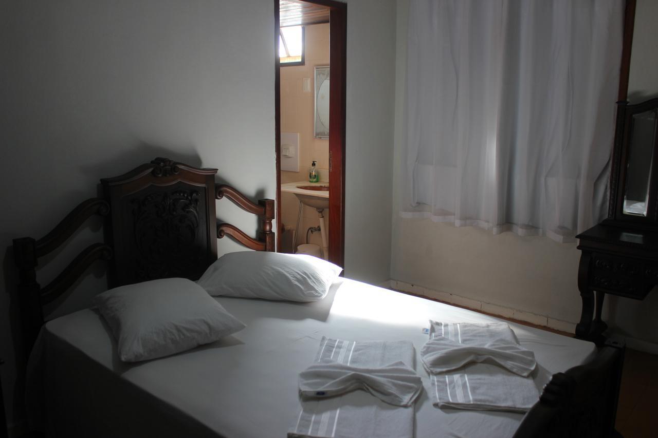 Hostel Luz อันเชียตา ภายนอก รูปภาพ