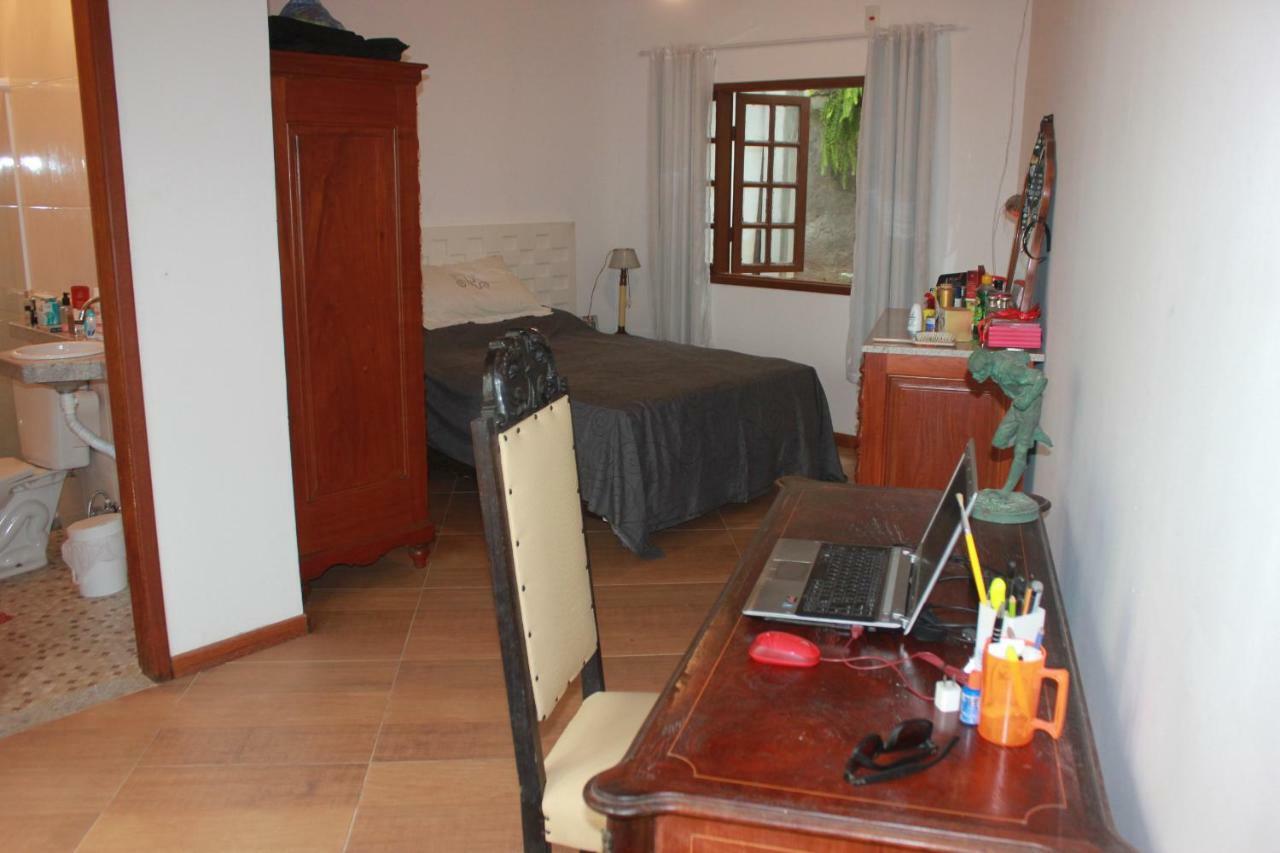 Hostel Luz อันเชียตา ภายนอก รูปภาพ
