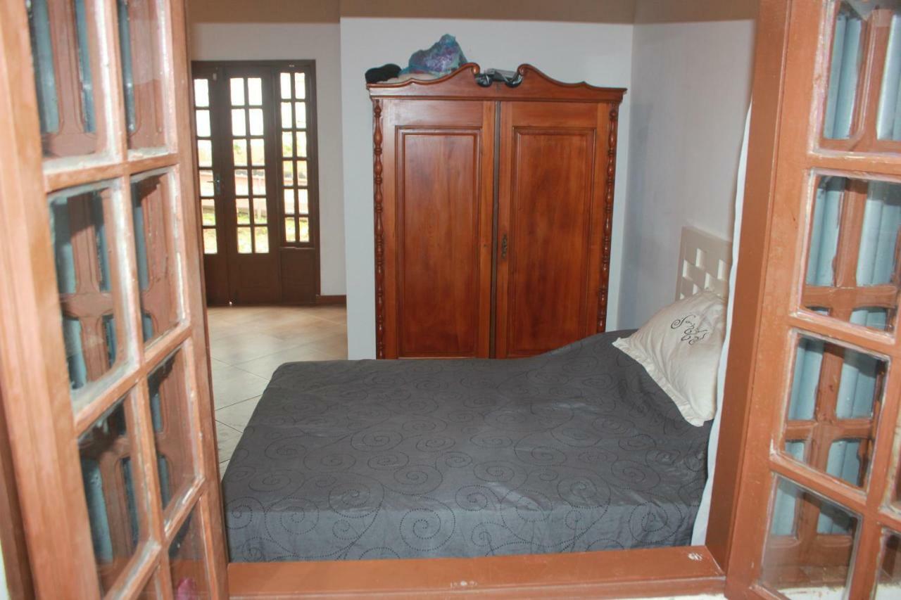 Hostel Luz อันเชียตา ภายนอก รูปภาพ