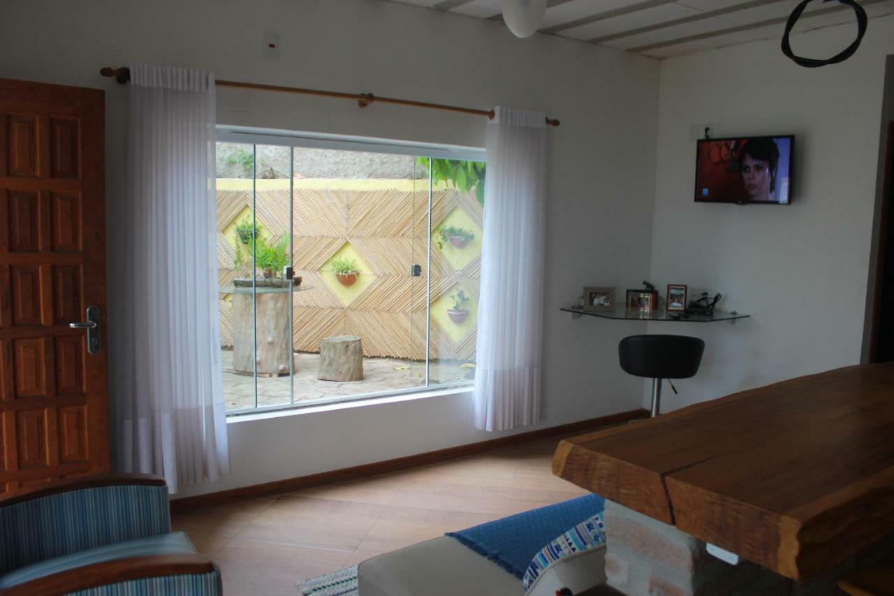 Hostel Luz อันเชียตา ภายนอก รูปภาพ