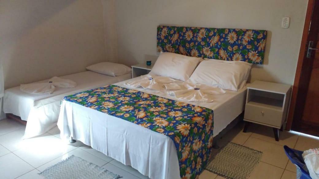 Hostel Luz อันเชียตา ภายนอก รูปภาพ
