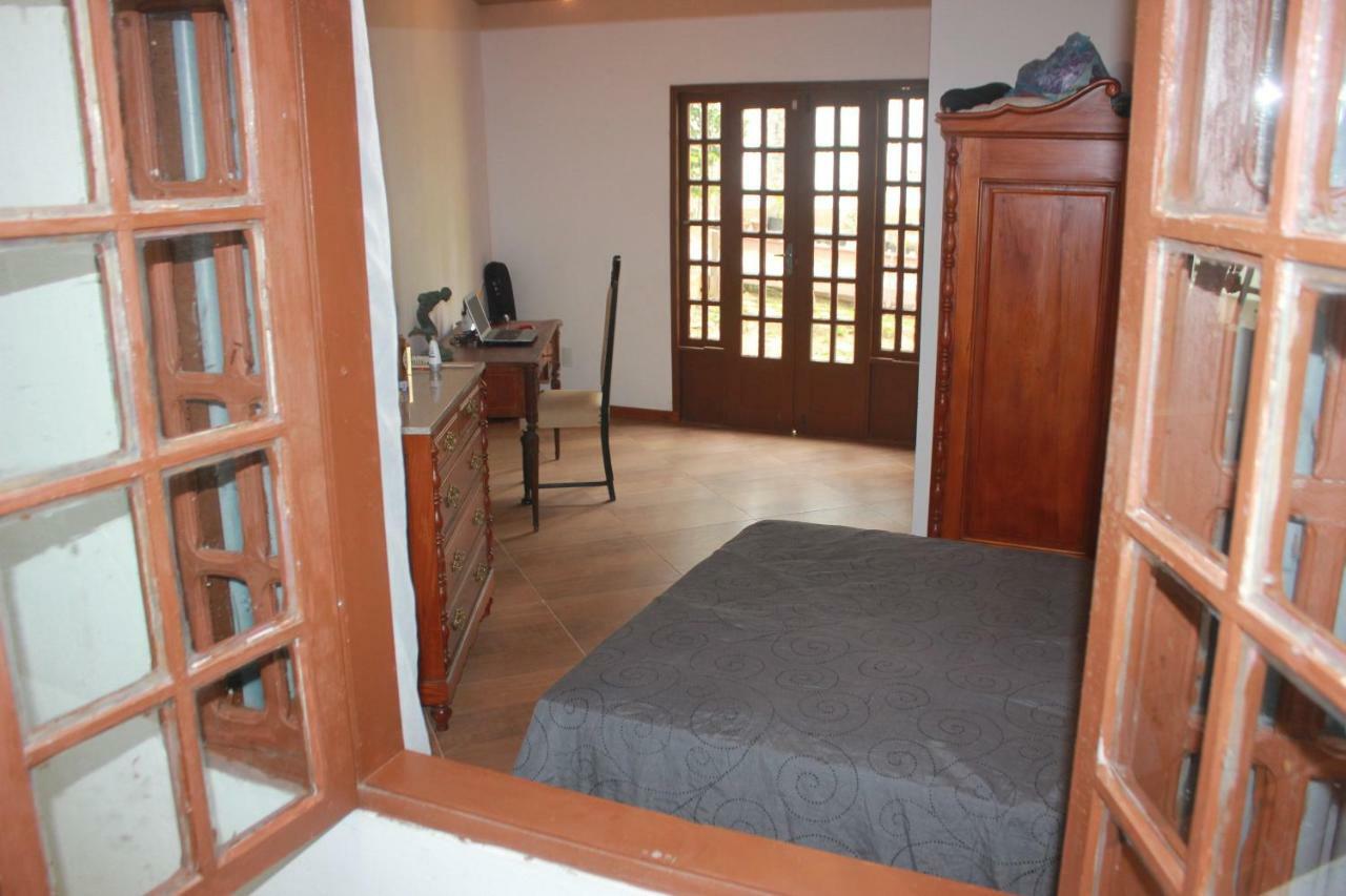 Hostel Luz อันเชียตา ภายนอก รูปภาพ