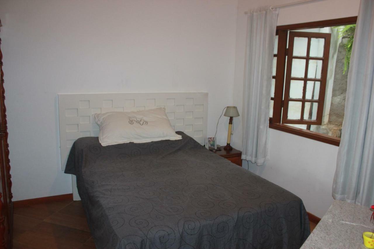 Hostel Luz อันเชียตา ภายนอก รูปภาพ